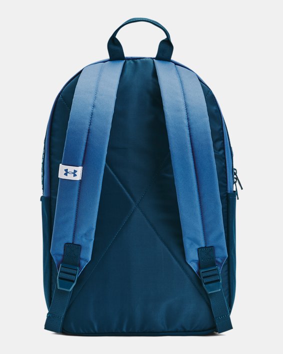 UA Loudon Backpack, Blue, pdpMainDesktop image number 1